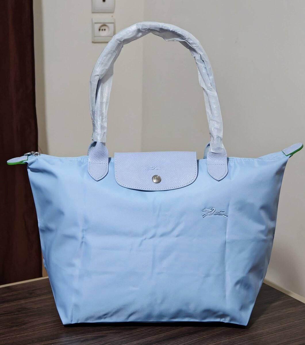 Sac cabas pliable élégant