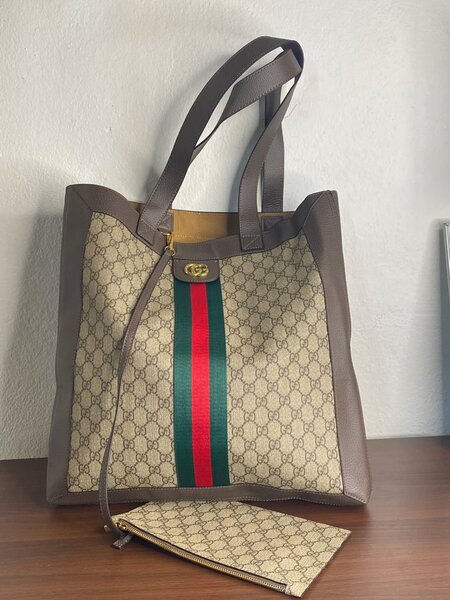 Sac cabas élégant Gucci