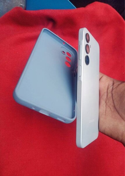 Coque Anti-Choc pour Smartphone