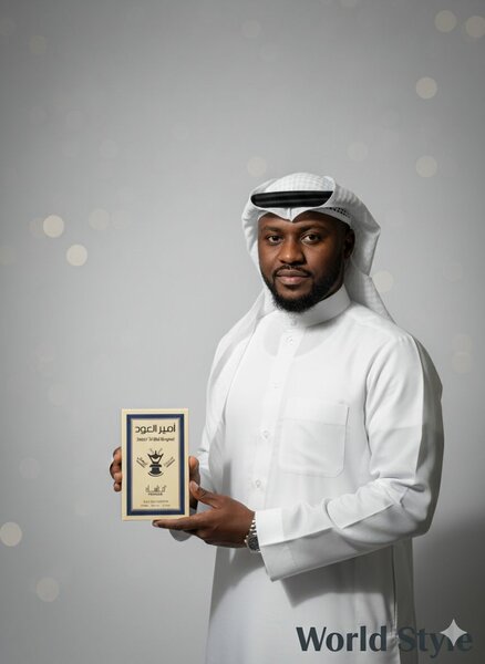 Parfum Ameer Al Oud Original