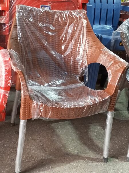 Ratan chair