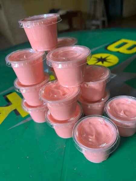 Baume à lèvres hydratant