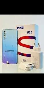 Vivo s1