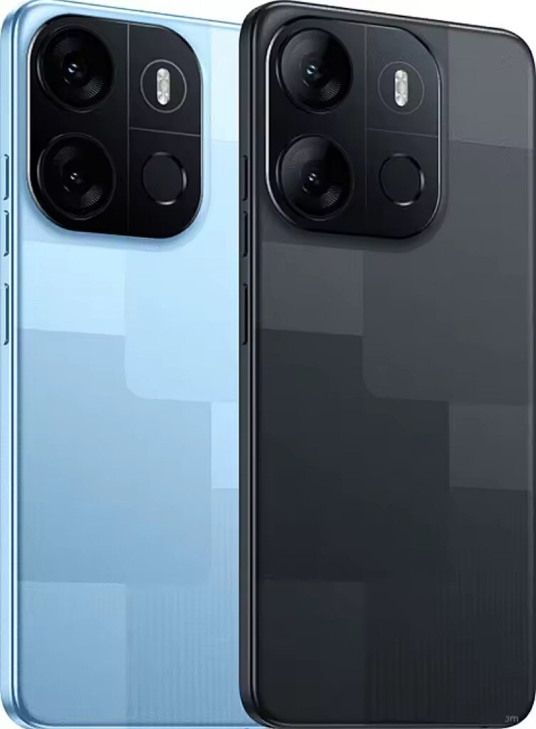 Smartphone avec Caméra Puissante