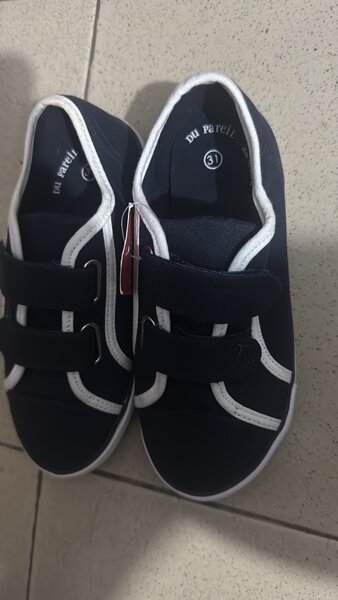 Chaussures Colorées Enfant