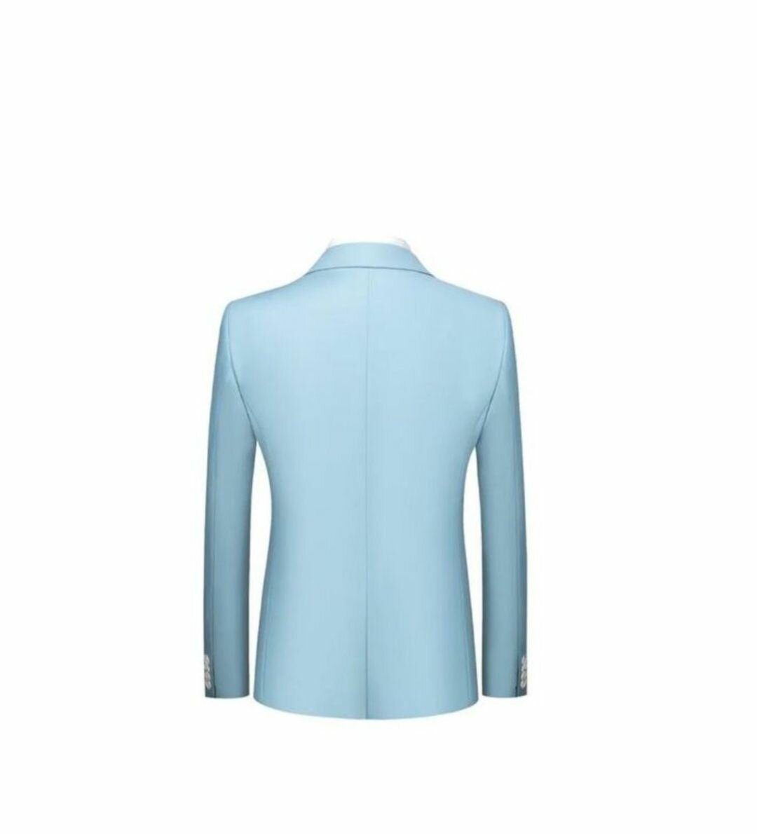 Ensemble VESTE 02 Piece-BLEU