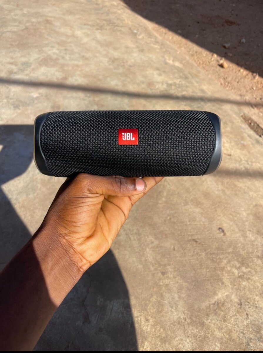 JBL Flip 5