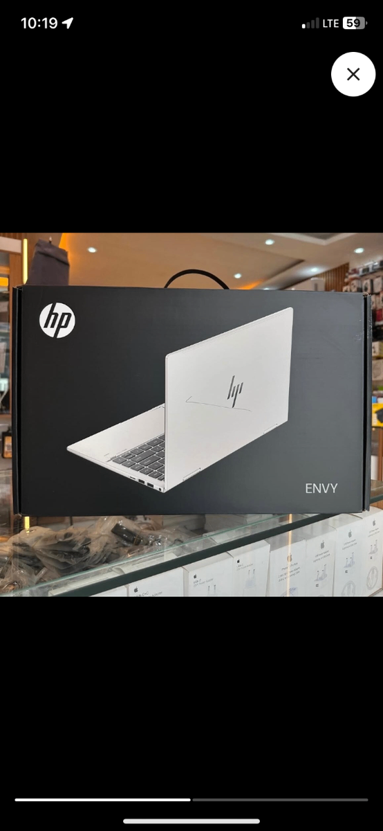 HP ENVY 14 CONVERTIBLE