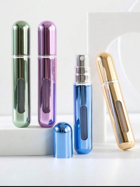 Perfume atomizer