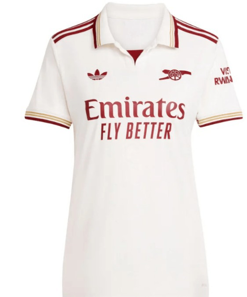 Maillot de Football Arsenal