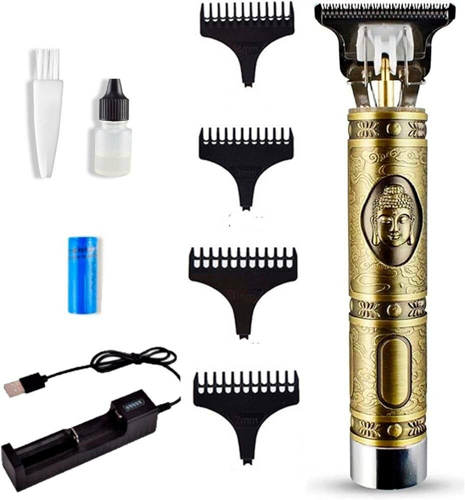 Tondeuse à cheveux vintage