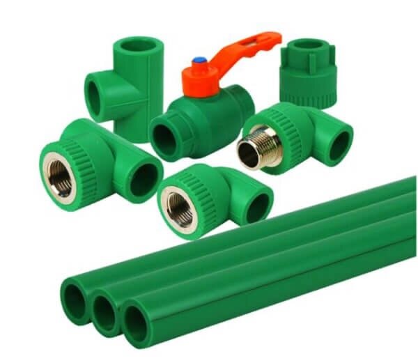 PPR FITTINGS