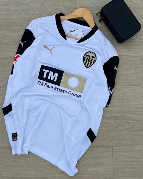 Maillot de football Puma