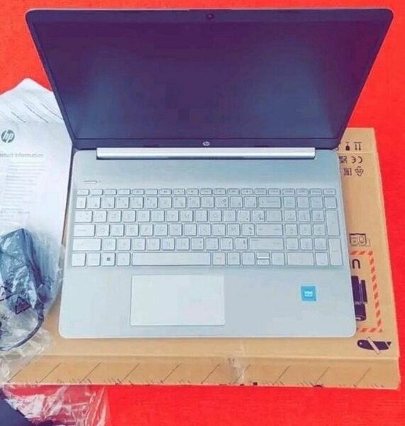 Ordinateur portable HP performant