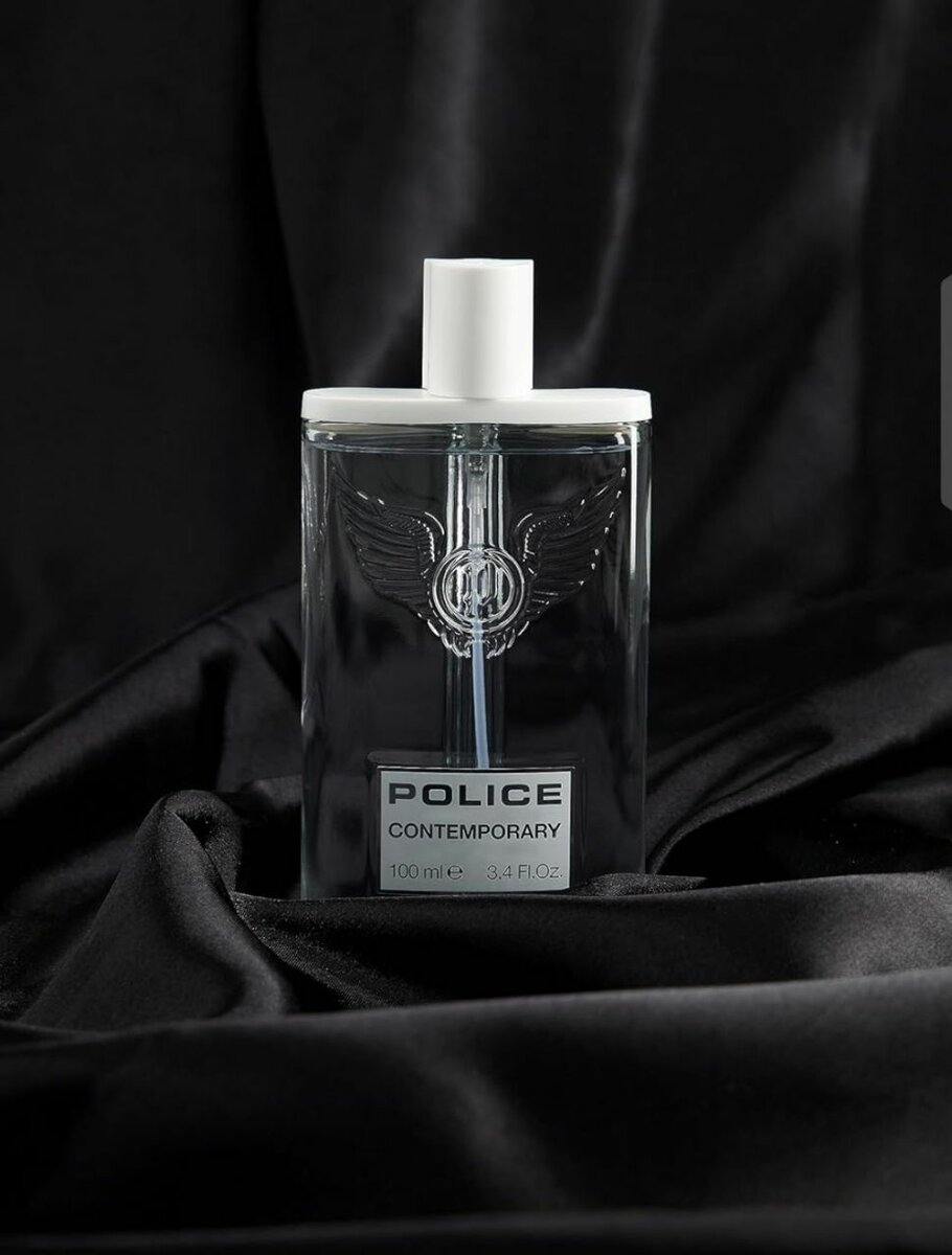 Police Contemporary Fragrance for Men