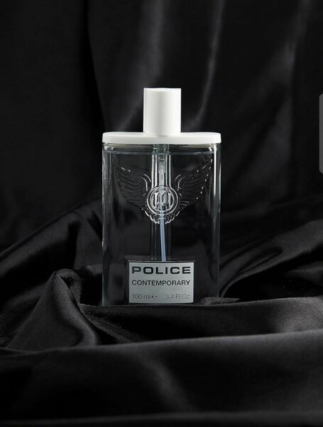 Police Contemporary Fragrance for Men
