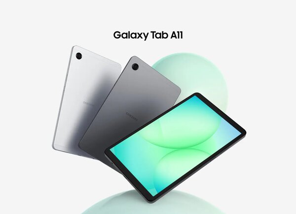 Samsung Galaxy Tab A11 64gb