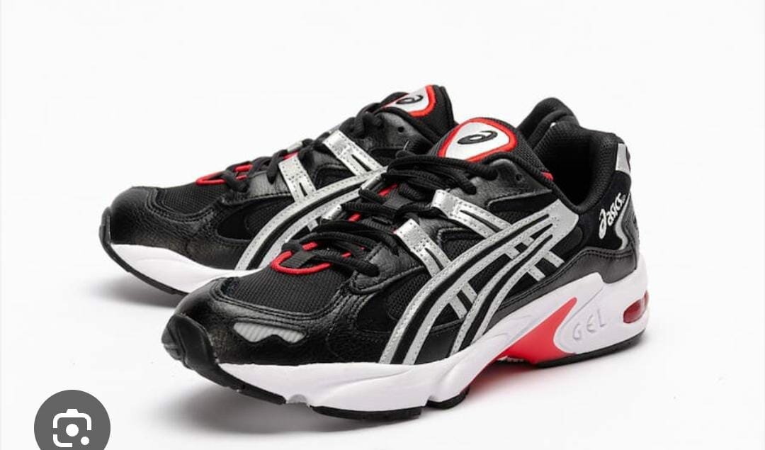 Chaussures de sport tendance