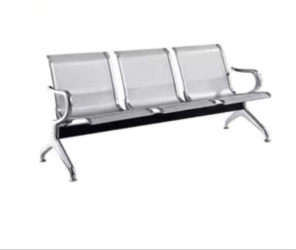 Fauteuil banquette 3 places