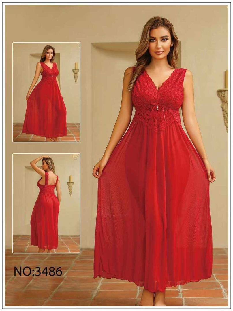 Nuisette saint valentin