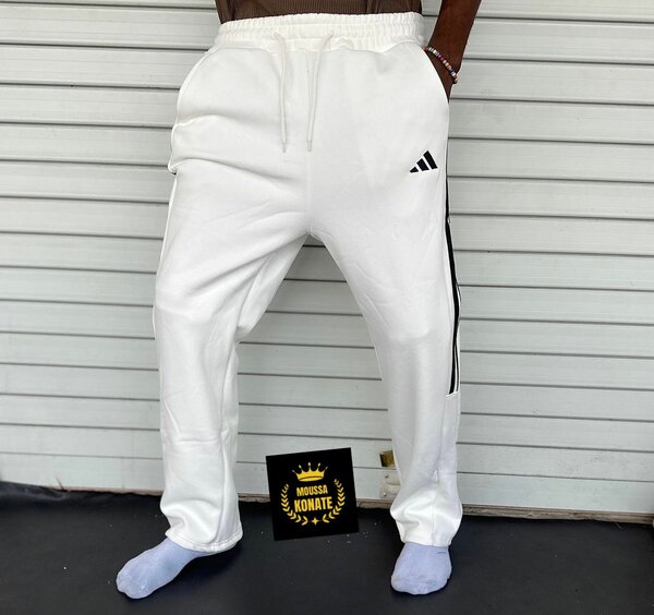 Pantalons de sport homme élégants