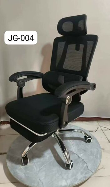 Chaise de bureau ergonomique