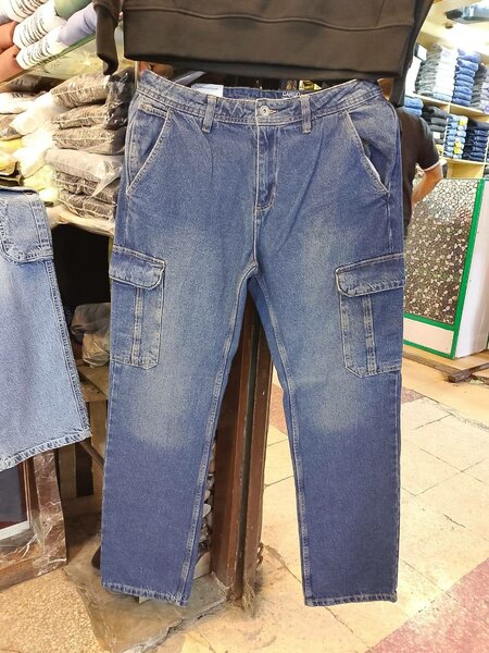 Baggy Jen's