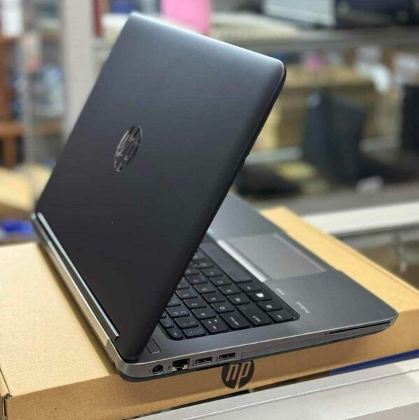 HP PROBOOK 640 CORE i5 - 8Go RAM - 500Go HDD