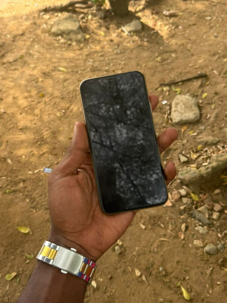 iPhone 11pro 64giga avec Face ID