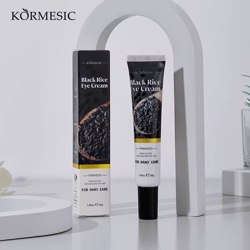 Crème anti cernes et fards