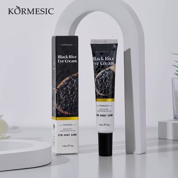 Crème anti cernes et fards