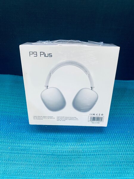 P9 Plus Headset ( Grade A )