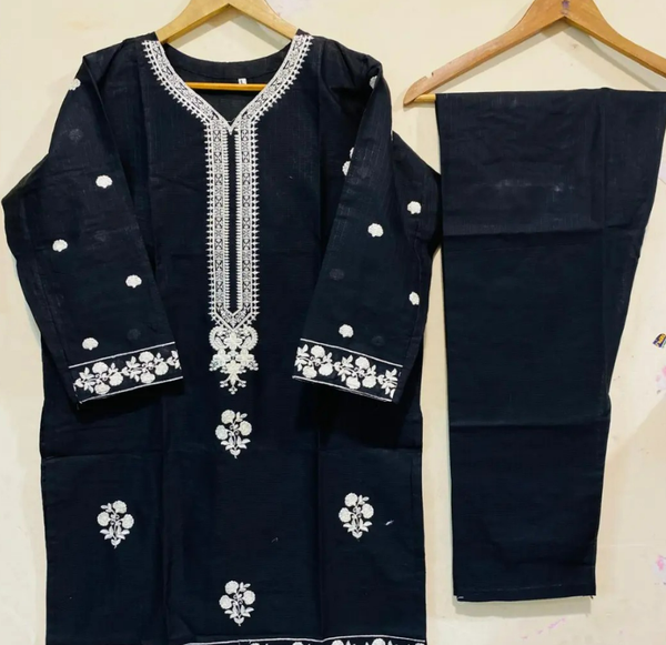 *Doria Cotton 2pc*