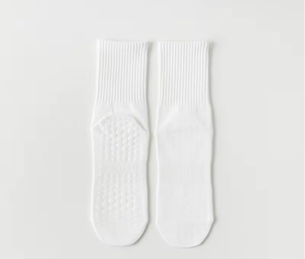Chaussettes de Sport Antidérapantes