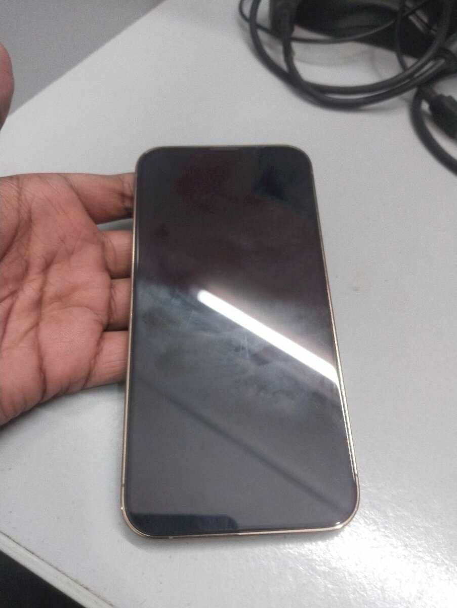 I phone 13 pro (JV) non PTA