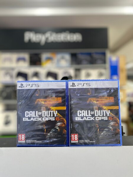 Call of Duty Black Ops 3 PS5