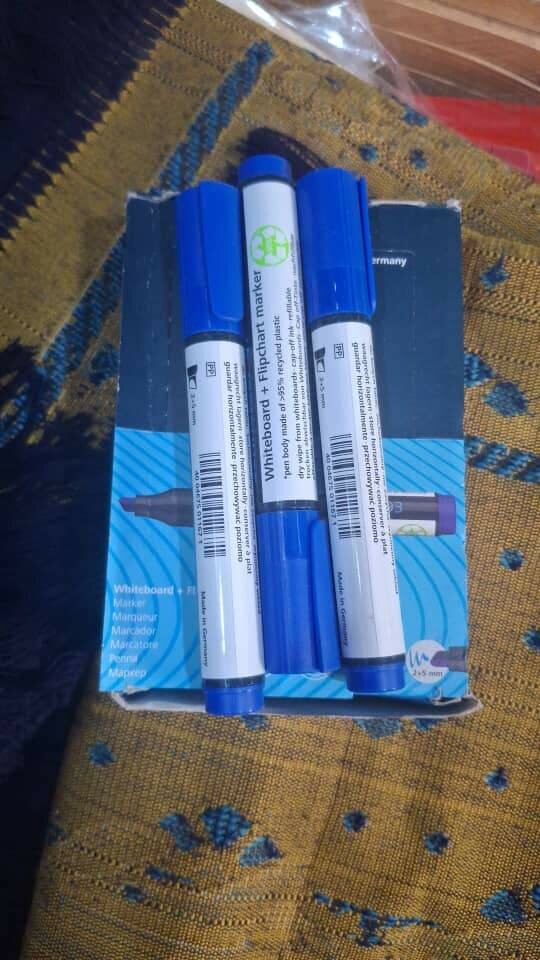 Marqueur Tableau Schneider