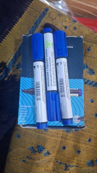 Marqueur Tableau Schneider