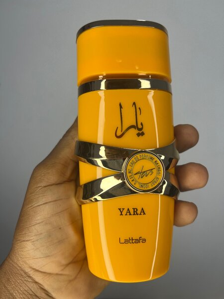 Parfum Yara Lattafa Floral