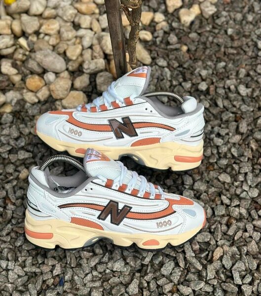 New balance sneaker