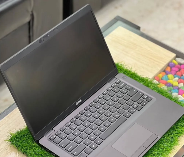 DELL LATITUDE TOUCHSCREEN