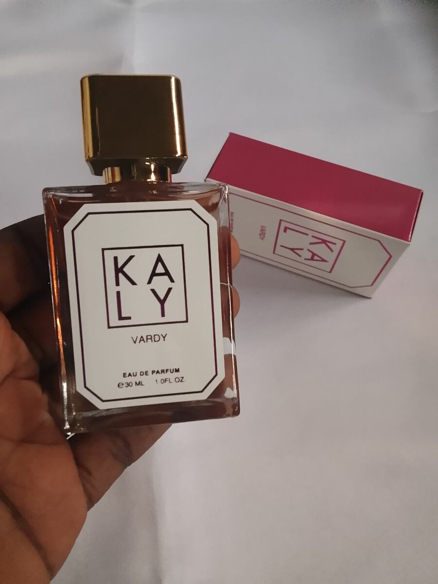 Parfum Kaly Vardy 30ml