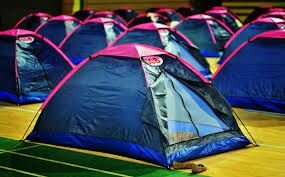 Camping Tents