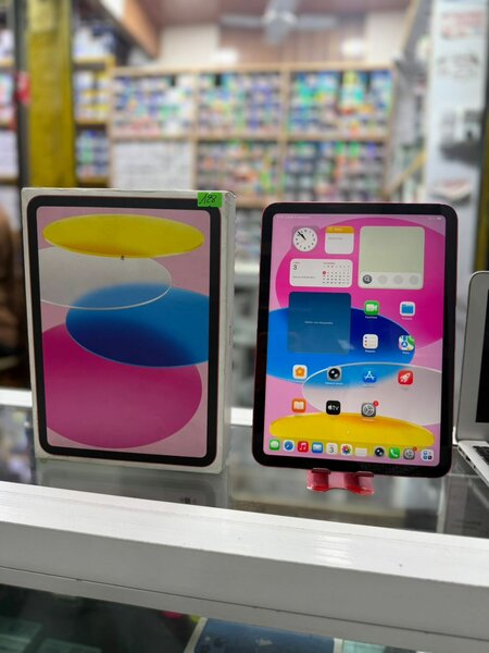 iPad 11eme génération