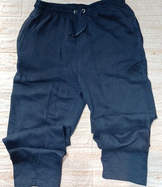 Thrift joggers