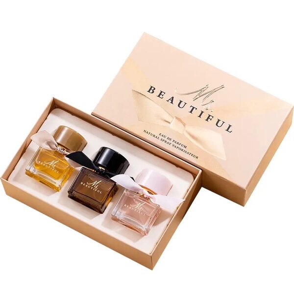 3 in 1 gift Perfume