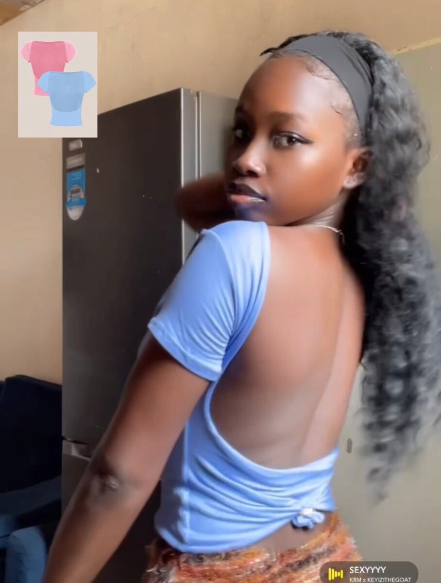 Top dos nu élégant femme