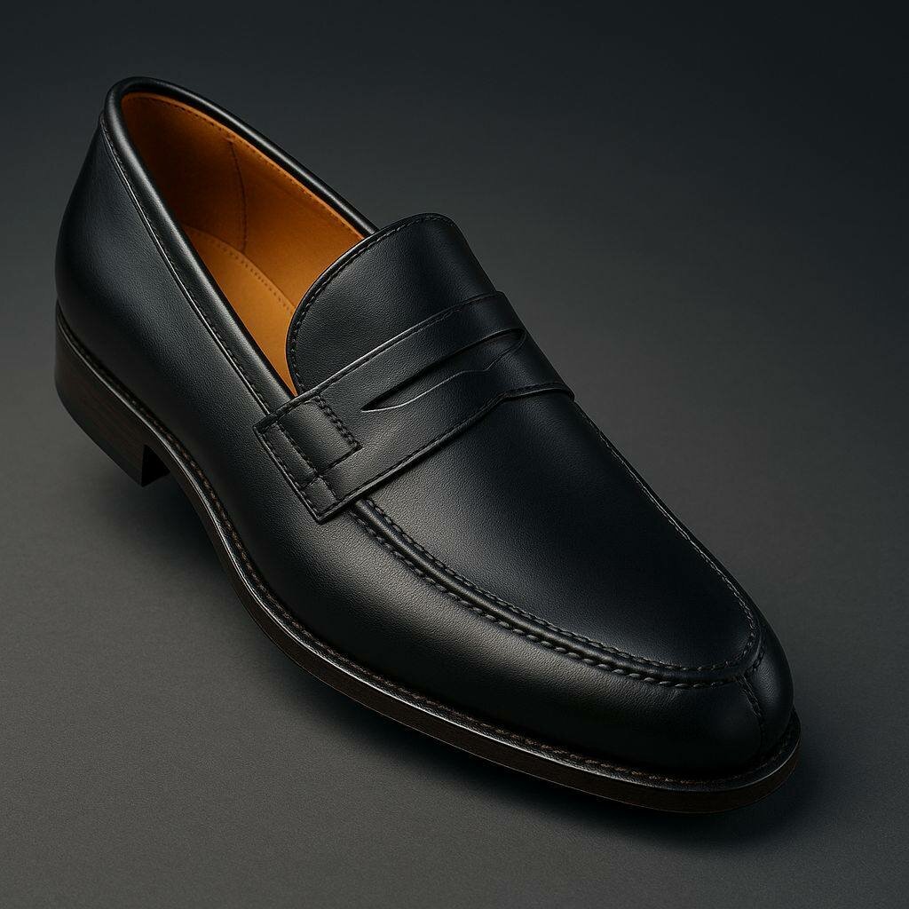 Magnifique soulier Homme