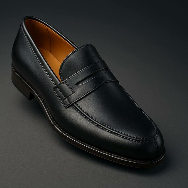 Magnifique soulier Homme