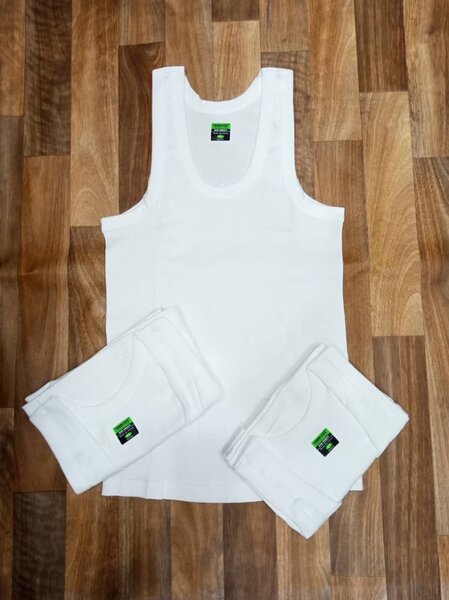 Lot de débardeurs en coton